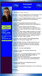 Mobile Screenshot of kehoterapia.net